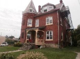 31 E Broadway Ave, Clifton Heights, PA 19018