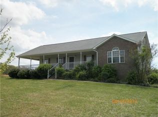 515 Jonestown Rd, Summertown, TN 38483