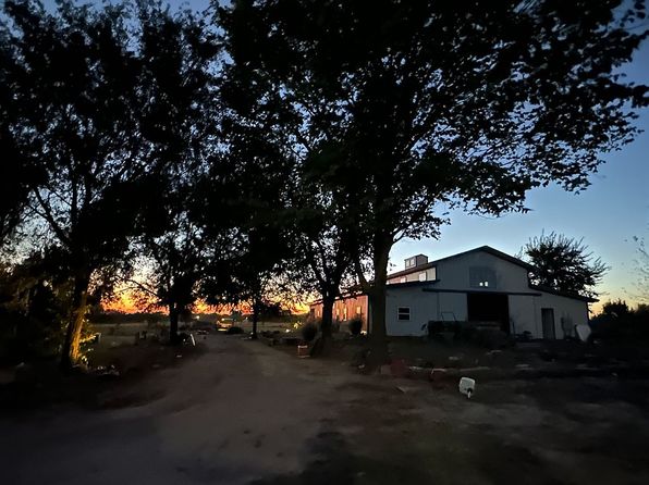 5801 County Road 3950