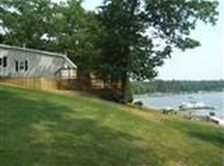 8001 E Lake Rd, Twin Lake, MI 49457