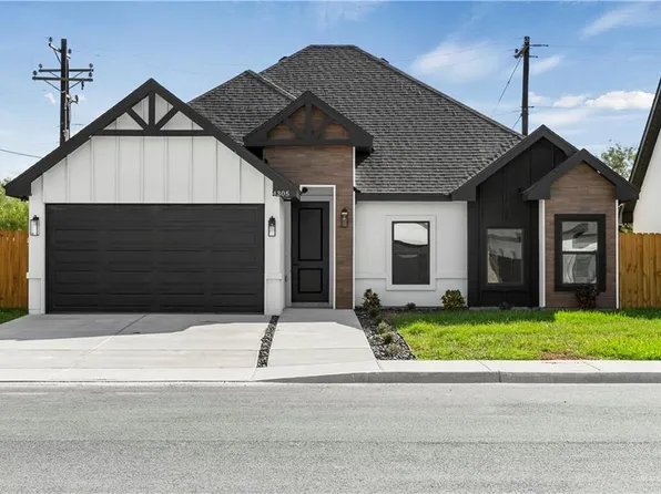 4305 Xenops Ave, McAllen, TX 78504