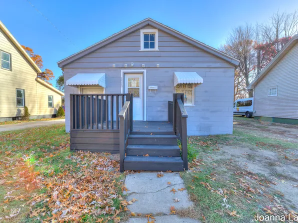 2520 Manz St, Muskegon Heights, MI 49444