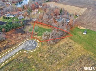 5000 Benton Poin, Springfield, IL 62711