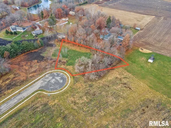 5000 Benton Poin, Springfield, IL 62711