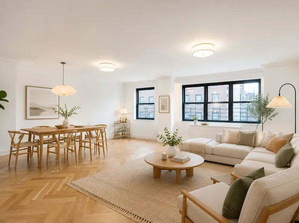 160 East 88th Street image 1 of 11