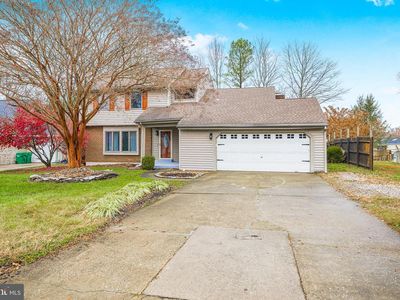 305 S Red Lion Ter, Bear, DE, 19701