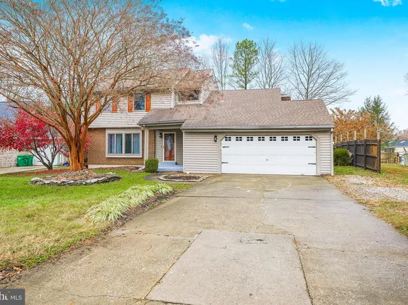 305 S Red Lion Ter, Bear, DE 19701