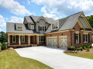 113 Slate Dr, Buford, GA 30518