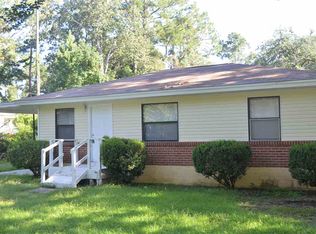 508 Castlewood Dr, Tallahassee, FL 32301