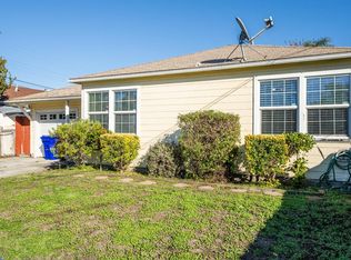 2410 Fordham St, San Pablo, CA 94806