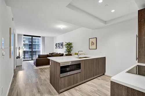 801 S Miami Ave #1106 Photo 1