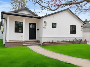 8336 Winsford Ave #8334 & 8336, Los Angeles, CA 90045