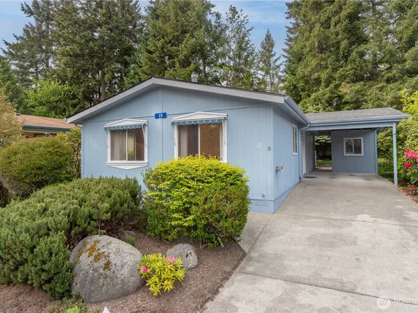 1754 NE Mesford Road #28, Poulsbo, WA 98370