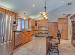 40102 Wallaby Rd, Rice, MN 56367