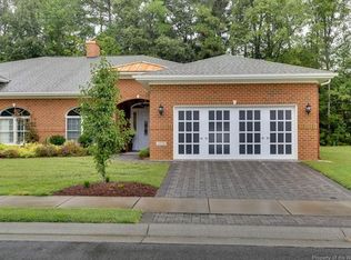 3352 Rock Creek Villa Dr #0, Quinton, VA 23141