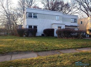 3405 Goddard Rd, Toledo, OH 43606