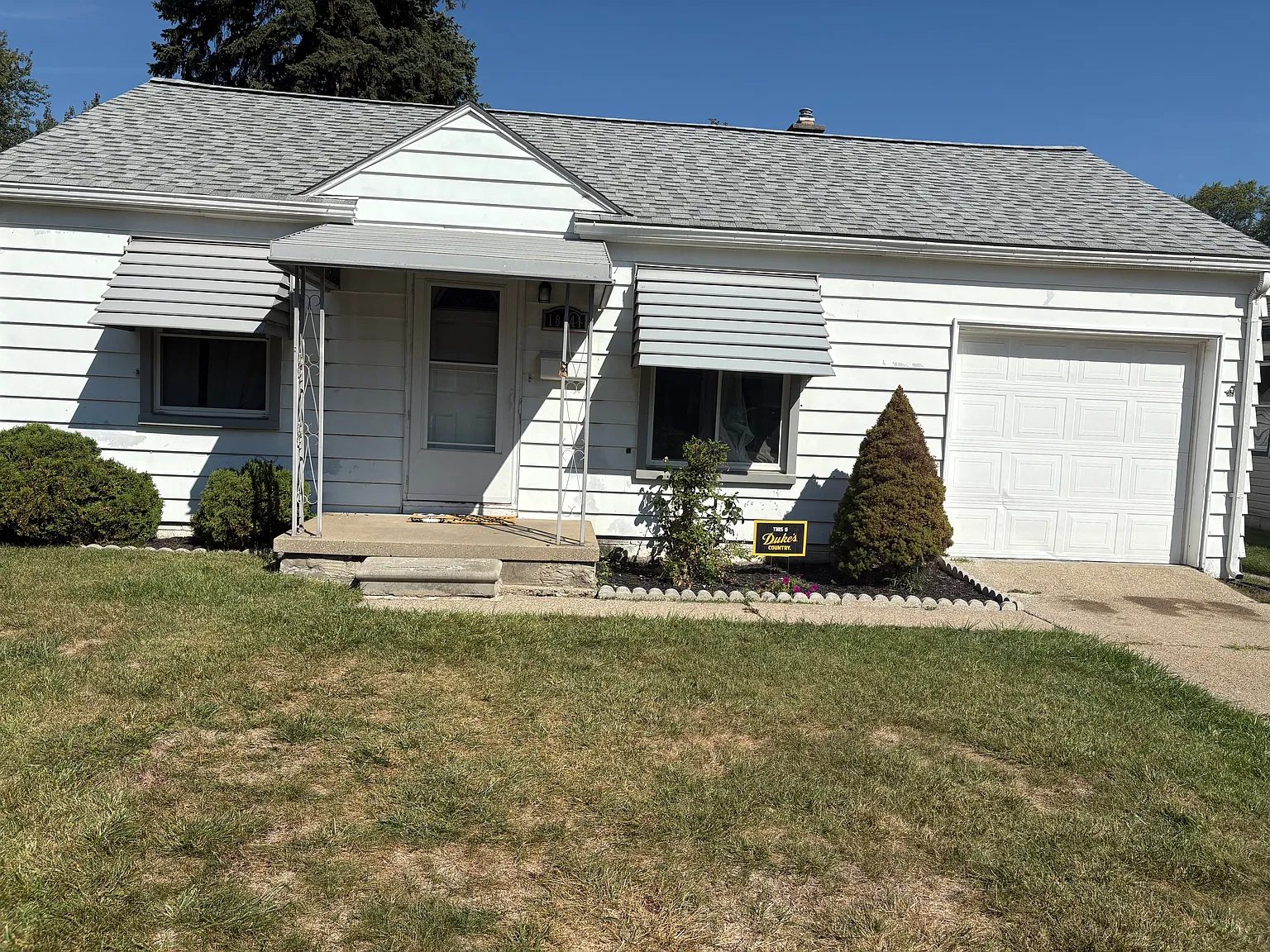 18041 Birmingham St — Photo 1