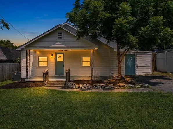 1011 Matthews Ave, Nashville, TN 37216