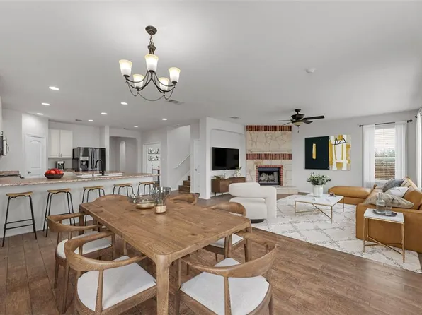 150 Jasmine Cv, Kyle, TX 78640