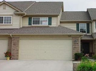 163 S Vista, Auburn Hills, MI 48326