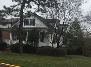 719 Central Ave, Spring Lake, NJ 07762