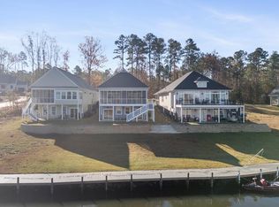 145 Boardwalk, Greenwood, SC 29649