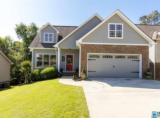 108 Victory Trl, Pelham, AL 35124