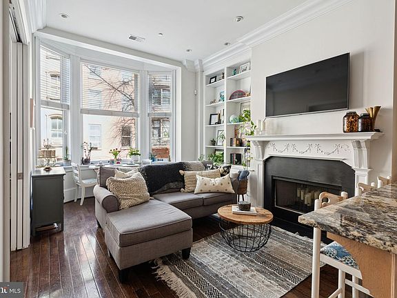 3rd image of 1724 Spruce St #3