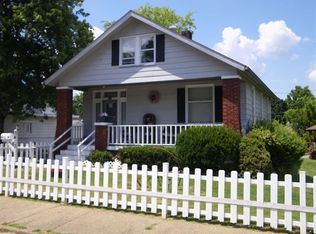 3413 Hartmetz Ave, Evansville, IN