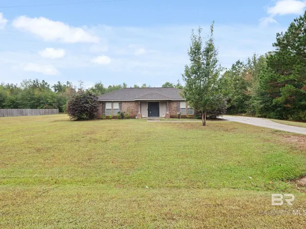 1363 Creola Axis Loop Rd N, Axis, AL 36505