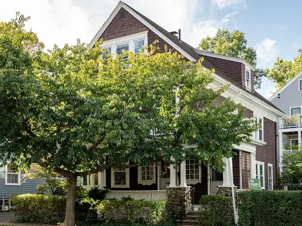 71-73 Reservoir St, Cambridge, MA 02138