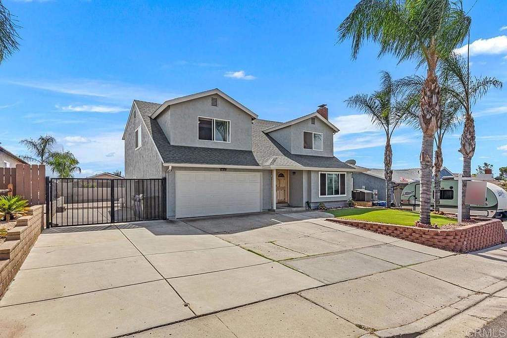GRAPEVINE0137♪ 10125 Driftwood Way, Palm Beach Gardens, FL 33412 | MLS #RX