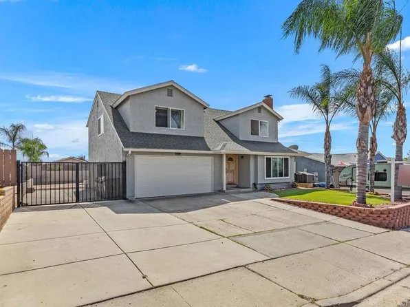 10125 Allenwood Way, Santee, CA 92071