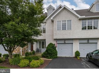 548 Pewter Dr, Exton, PA 19341