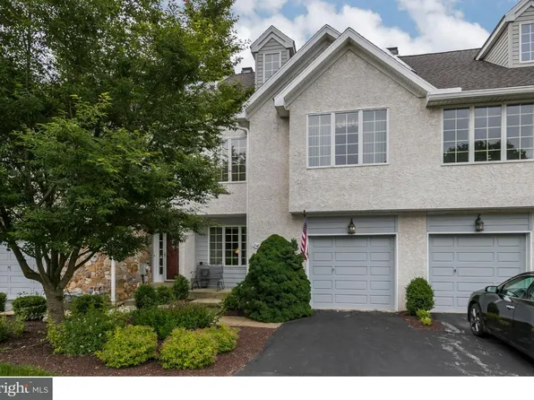 548 Pewter Dr, Exton, PA 19341