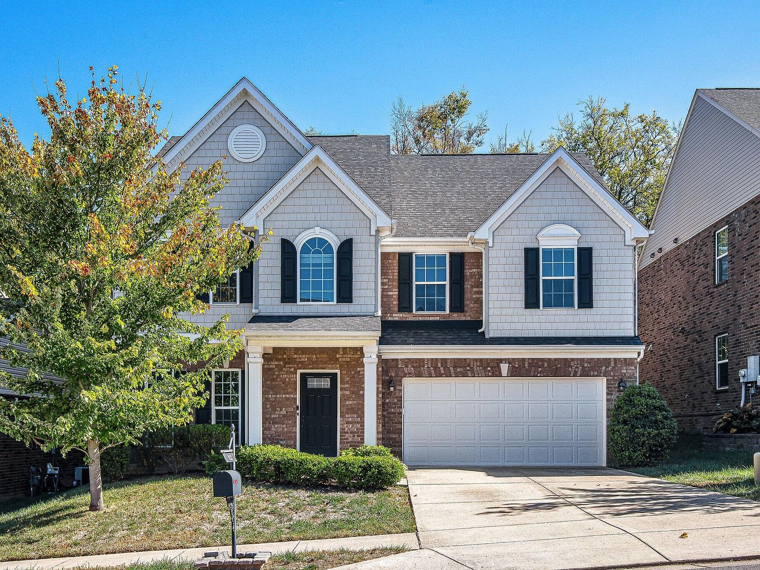 7832 Oakfield Grv, Brentwood, TN 37027 Zillow