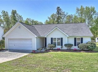 1118 Slate Ridge Rd, Matthews, NC 28104