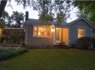 1208 Forestwood Dr, Charleston, SC 29407