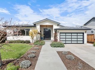 2331 Sunny Vista Dr, San Jose, CA 95128