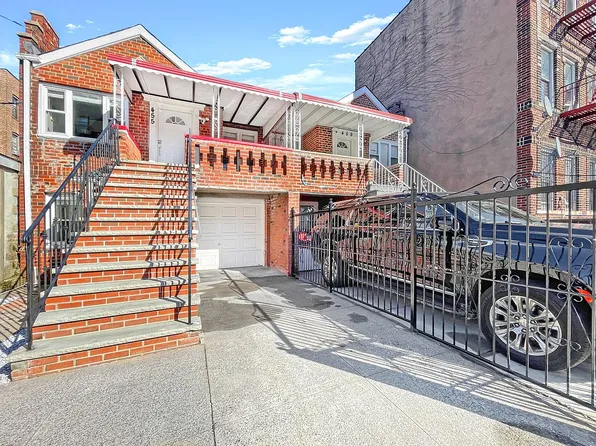 455 E 93rd St, Brooklyn, NY 11212