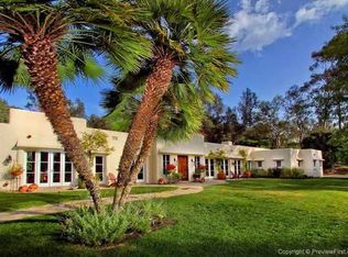 4615 Via Lechusa, Rancho Santa Fe, CA 92091