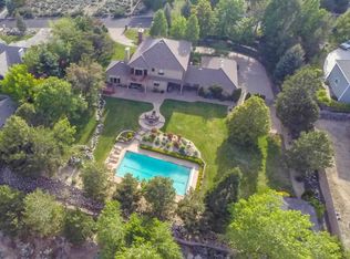 1747 Wellington W, Carson City, NV
