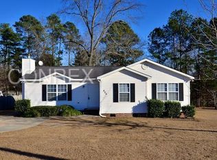 825 Bitternut Rd, Columbia, SC 29209