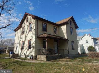 211-213 S Main St, Glassboro, NJ 08028