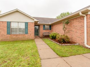 1775 Longfellow Dr, Conway, AR 72034