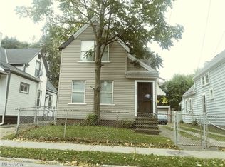 7608 Donald Ave E, Cleveland, OH 44103