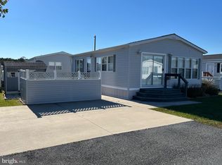 12410 Windlass Way, Berlin, MD 21811