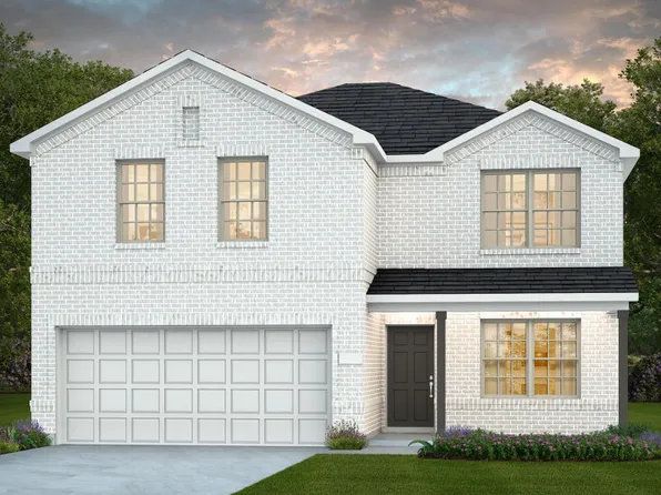 1045 Oakhurst Dr, Dayton, TX 77535