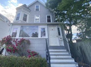 11 Macarthur St, Somerville, MA 02145