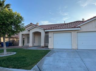 5725 Partridge Bluff St, Las Vegas, NV 89130